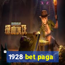 1928 bet paga